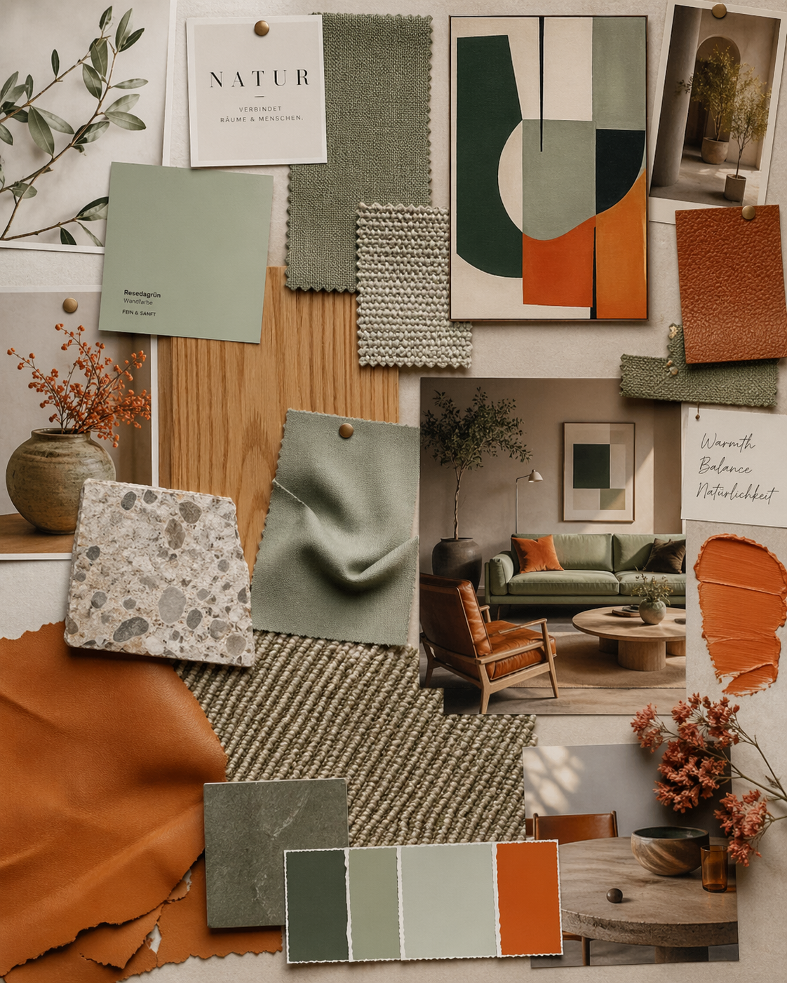 Moodboard